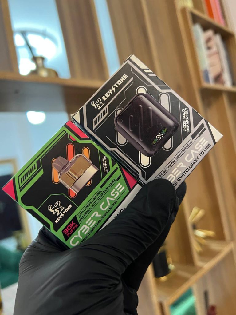 30k puff vape
