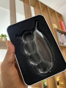 knuckle bong